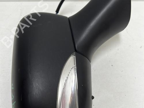 Right mirror RENAULT CLIO IV (BH_) 1.5 dCi 75 | BP22360515C27 