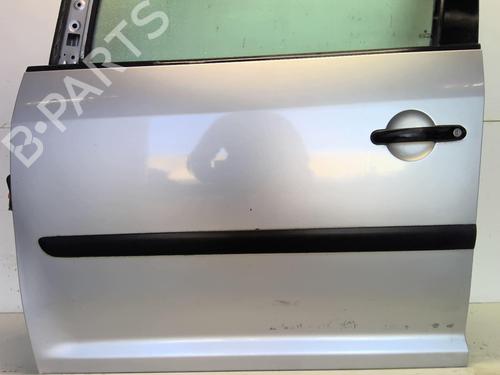 Used Left front door Left front door VW TOURAN (1T1, 1T2) 1.9 TDI (100 hp) 21899768 21899768