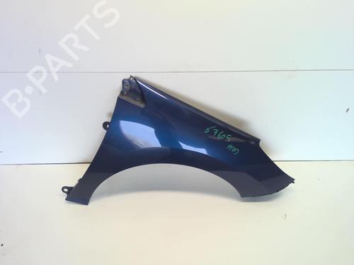 Right front fenders PEUGEOT 308 I (4A_, 4C_) 1.6 16V | BP18212957C42 