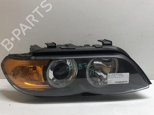 Right headlight BMW X5 (E53) 3.0 d | BP18210095C29 