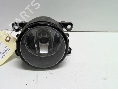 Højre Foran Tågelygte RENAULT SCÉNIC II (JM0/1_) 1.5 dCi (JM1E, JM16) | BP18220359C31 
