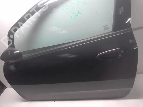 Left front door FIAT GRANDE PUNTO (199_) 1.3 D Multijet (199.AXD11, 199.AXD1A, 199.AXD1B,... | BP18231970C2 