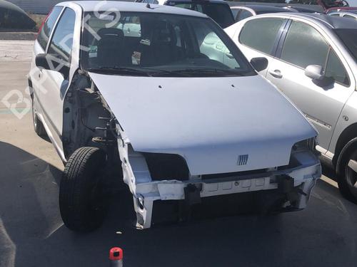 Right taillight FIAT PUNTO (176_) 55 1.1 | BP18231082C35 