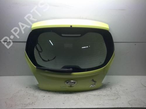 Used Tailgate Tailgate FORD KA (RU8) 1.2 (69 hp) 18229142 18229142