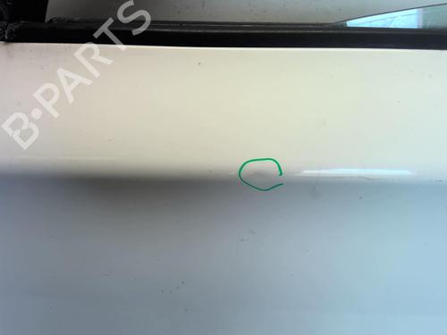 Left front door BMW 1 (E87) 118 d | BP18215946C2 