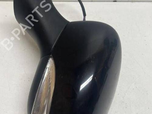Left mirror RENAULT CLIO IV (BH_) 0.9 TCe 90 (BHNF, BHMA, BHMH, BHJK, BHJR) | BP18206862C26 