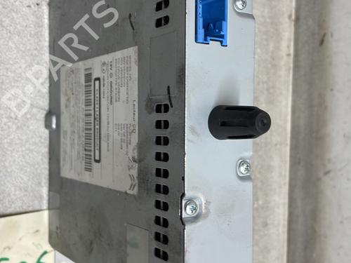 Used Radio Radio CITROËN C4 II (NC_) 1.6 BlueHDi 120 (120 hp) 32779566 32779566