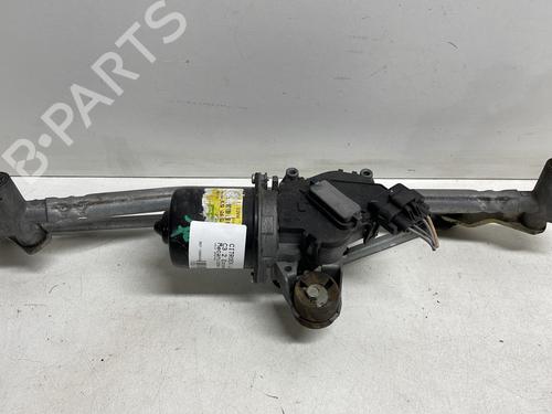 Front wipers mechanism CITROËN C3 I (FC_, FN_) 1.4 i | BP23269592C83 
