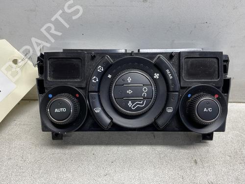 Used Climate control PEUGEOT 5008 (0U_, 0E_) 2.0 HDi 150 / BlueHDi 150 (150 hp) 26654195