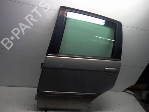 Left rear door LANCIA MUSA (350_) 1.3 D Multijet (350.AXG11, 350.AXG1A) | BP18209649C4