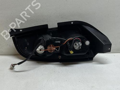 Used Left taillight Left taillight 18226282 18226282