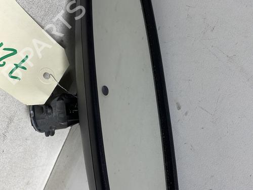 Used Rear mirror PEUGEOT 308 II (LB_, LP_, LW_, LH_, L3_) 1.6 BlueHDi 120 (120 hp) 25732222