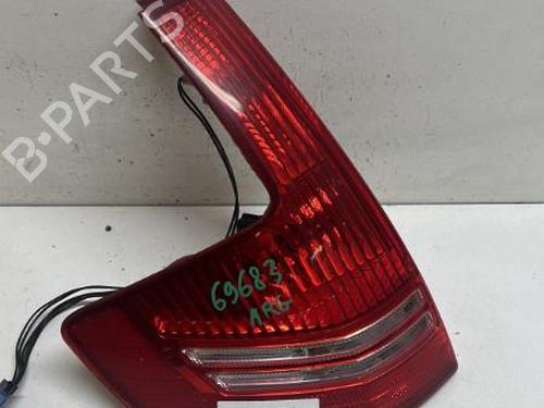 Used Left taillight Left taillight 18229561 18229561