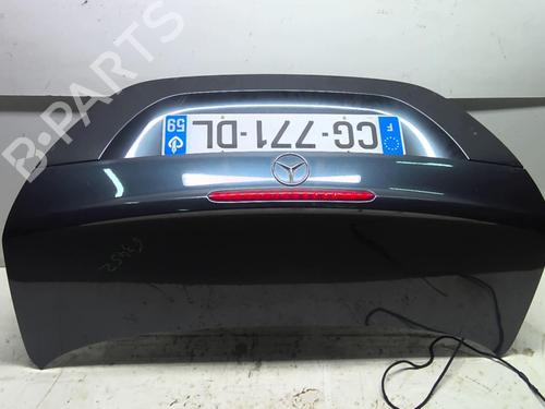 Used Tailgate Tailgate MERCEDES-BENZ CLK (C209) CLK 220 CDI (209.308) (136 hp) 18224185 18224185