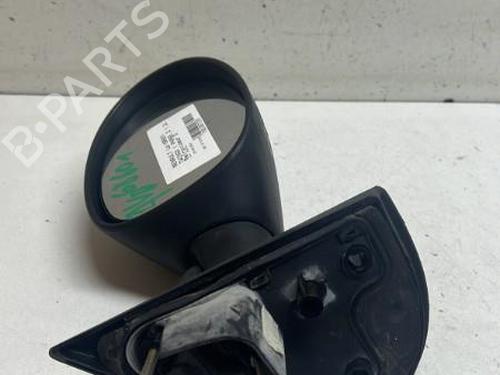 Right mirror RENAULT TWINGO I (C06_) 1.2 (C066, C068) | BP18209400C27 
