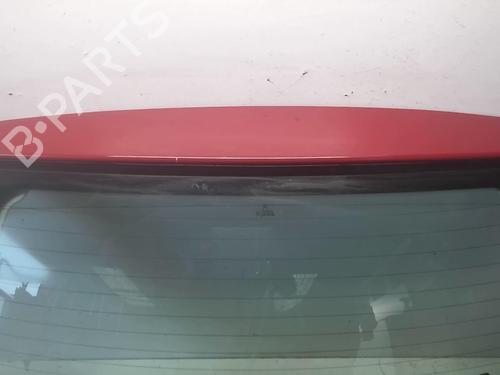 Used Tailgate CITROËN C3 I (FC_, FN_) 1.1 i (60 hp) 18228628