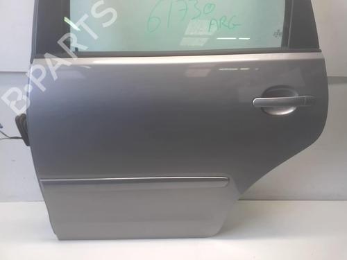 Left rear door VW POLO (9N_, 9A_) 1.4 TDI | BP18232033C4 
