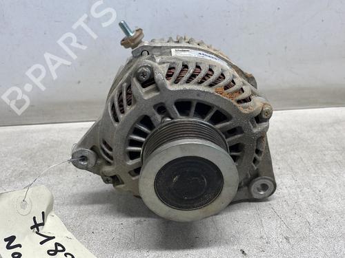 Generator NISSAN NAVARA NP300 (D40) 2.5 dCi 4WD (171 hp) 27166688