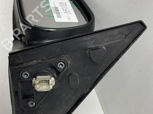 Left mirror HONDA CIVIC VI Hatchback (EJ, EK) 1.4 i S (EJ9) | BP23847009C26 