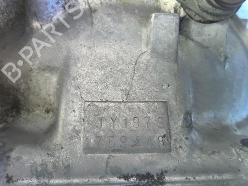 Gearbox HYUNDAI COUPE II (GK) 1.6 16V | BP18208177M3 