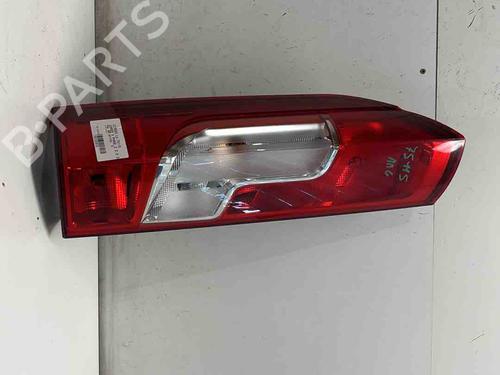 Left taillight CITROËN JUMPER II Van 2.2 BlueHDi 140 | BP36647277C34 - Image 3