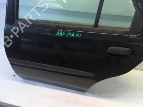 Used Left rear door FORD FIESTA IV (JA_, JB_) 1.25 i 16V (75 hp) 18217787