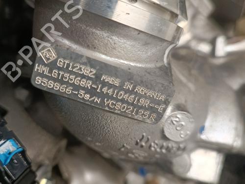 Engine RENAULT MASTER III Van (FV) 2.3 dCi 135 FWD (FV0N, FV08, FV06, FV00, FV1S) | BP32187464M1 - Image 6