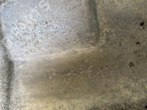 Gearbox RENAULT TWINGO III (BCM_, BCA_) 1.0 SCe 70 | BP23846848M3 - Image 4