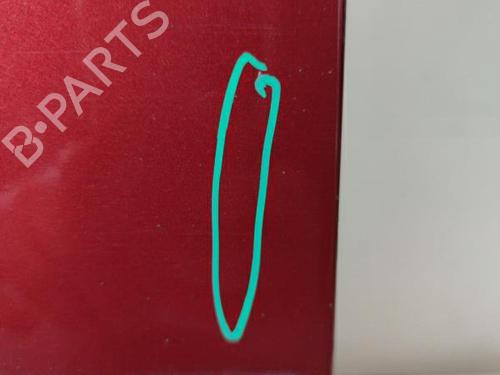 left-front-door-ford-c-max-dm2-18-tdci-1678024-2007-2008-2009-2010-19340357 main image