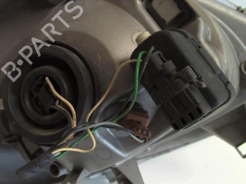 Left headlight RENAULT TRAFIC II Bus (JL) 1.9 dCI 100 (JL0C) | BP18227642C28 