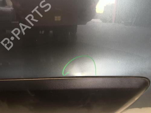 Venstre side skydedør CITROËN BERLINGO MULTISPACE (B9) 1.6 HDi 90 | BP21899537C74 