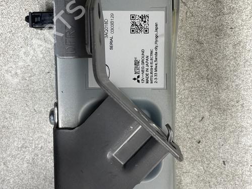 Electronic module MAZDA CX-30 (DM) SKYACTIV-G M Hybrid | BP29966034M83 - Image 3