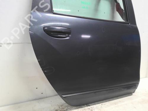 Porte arrière droite DACIA LODGY (JS_) 1.5 dCi (JSMC, JSAF) | BP30875885C5