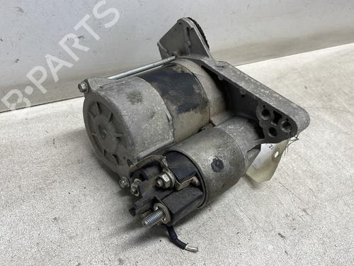 Used Starter Starter RENAULT SCÉNIC III (JZ0/1_) 1.2 TCe (JZ16) (132 hp) 27186316 27186316