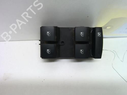 Venstre Foran elrute bryter OPEL INSIGNIA A (G09) 2.0 CDTI (68) (131 hp) 18221546
