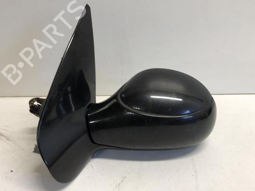 Left mirror PEUGEOT 206 Hatchback (2A/C) 1.6 HDi 110 | BP18220406C26 