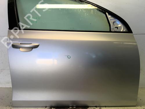 Right front door VW GOLF VI (5K1) 1.4 TSI | BP28541179C3 