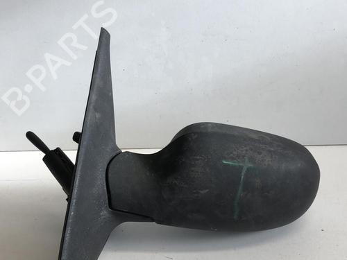Retrovisor izquierdo RENAULT CLIO II (BB_, CB_) 1.5 dCi (B/CB07) | BP18213997C26 