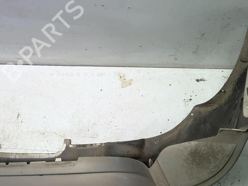 Rear bumper CITROËN XSARA PICASSO (N68) 2.0 HDi | BP18208332C8 