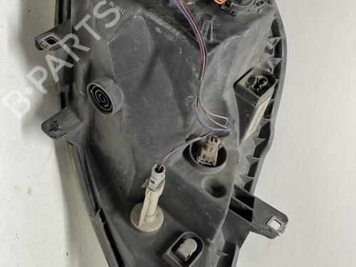 Venstre forlygte OPEL VIVARO A Van (X83) 2.0 CDTI (F7) | BP23200489C28 