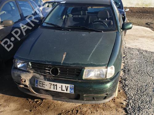 Left mirror VW POLO III (6N1) 60 1.4 | BP18217437C26 
