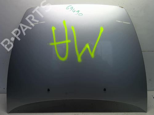 Used Hood VOLVO V50 (545) D2 (114 hp) 22236158