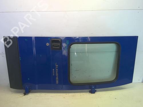 Used Right tailgate CITROËN JUMPER I Van (244) 2.2 HDi (101 hp) 18217383