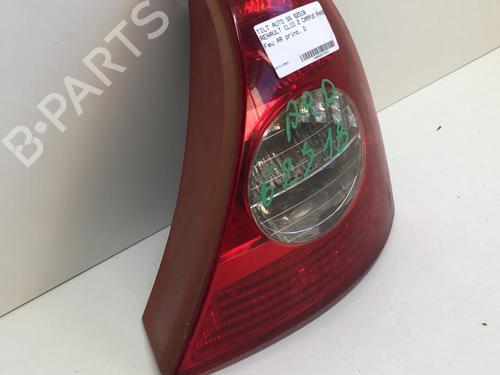 Right taillight RENAULT CLIO II (BB_, CB_) 1.5 dCi (B/C2J) | BP18217756C35 