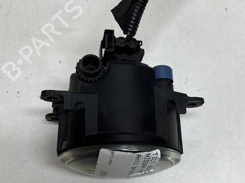 Left front fog light NISSAN NOTE (E11, NE11) 1.5 dCi | BP18230089C30 