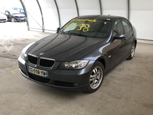Rudehejsemekanisme Højre foran BMW 3 (E90) 320 d | BP18208624C23 