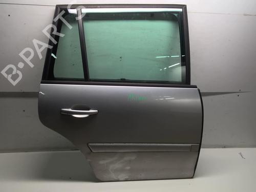 Right rear door CITROËN C4 Grand Picasso I (UA_) 2.0 HDi 138 | BP18220510C5 