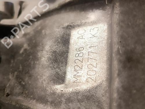 Used Gearbox Gearbox 37759990 37759990