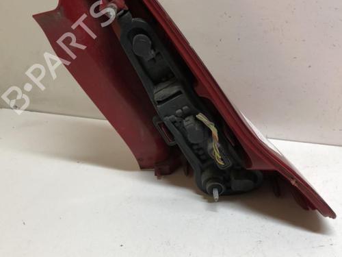 Used Left taillight CITROËN C4 Coupe (LA_) 1.6 16V (109 hp) 18208631