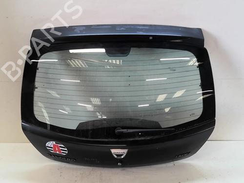 Tailgate DACIA SANDERO 1.5 dCi | BP37717722C6 - Image 3